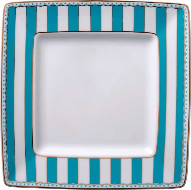 Noritake 0M253_Q001B Serviz boşqabı