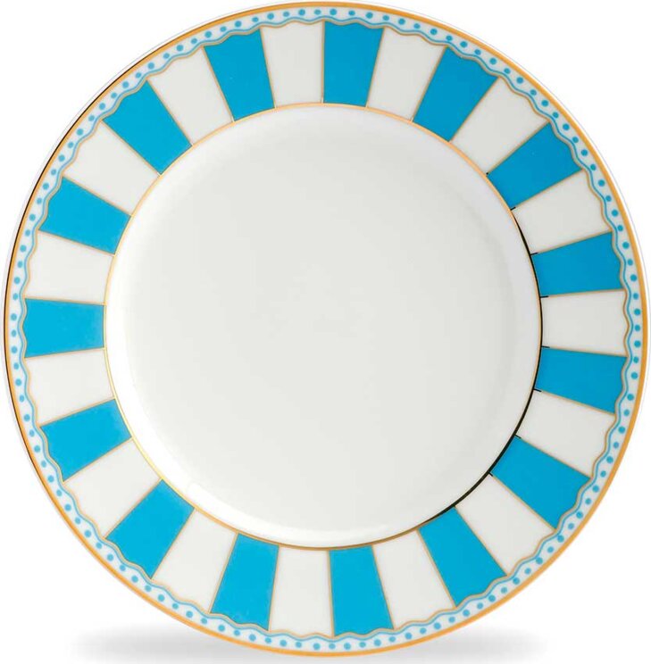 Noritake 0M253_Q002N Desert boşqabları