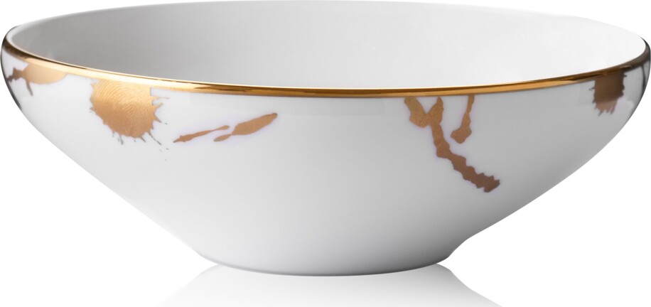 Noritake 10-561L_94907 Soup plate