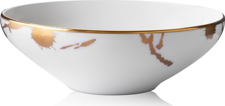 Noritake 10-561L_94907 Dərin boşqab