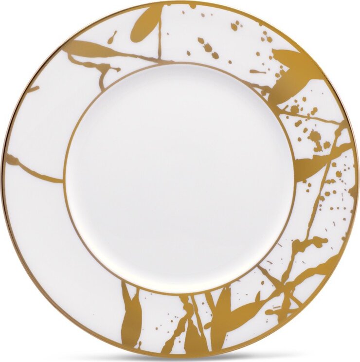 Noritake 10-561L_94914 Desert boşqabı