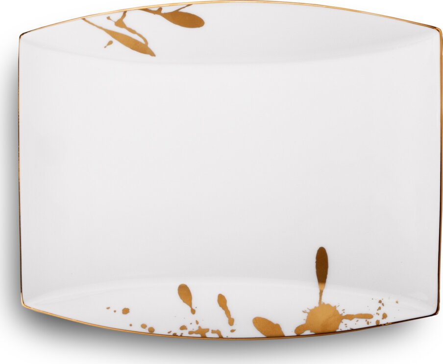 Noritake 10-561L_94932 Serviz boşqabı