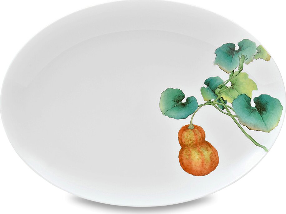 Noritake 1620_Q001CB06 Serviz boşqabı