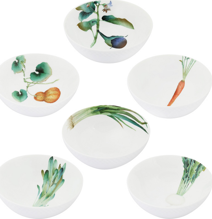 Noritake 1620_Q006WF17 Bowls