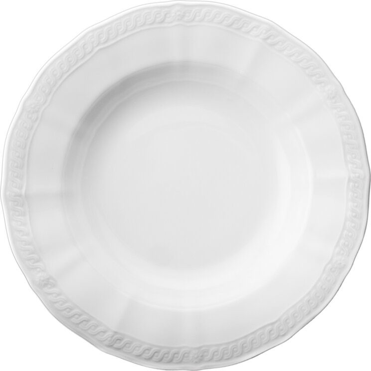 Noritake 1655L_94898 Dərin boşqab
