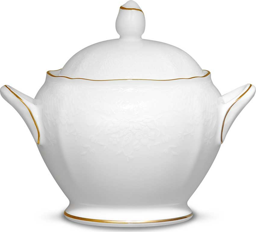Noritake 1660L_94427 Сахарница