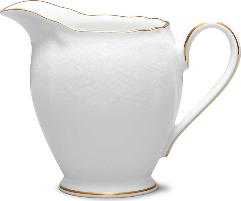 Noritake 1660L_94428 Qaymaq qabı