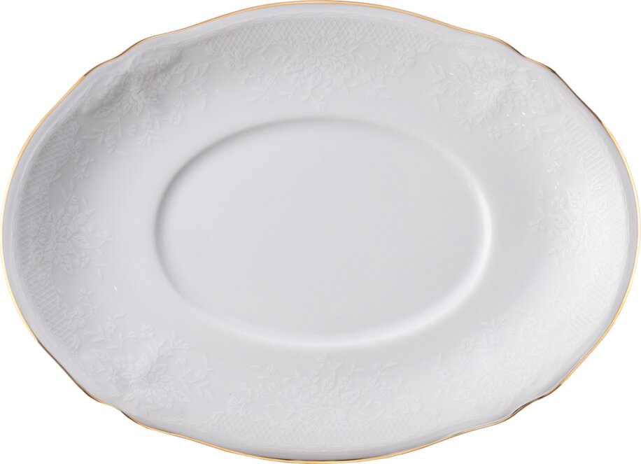 Noritake 1660L_94442 Serviz boşqabı