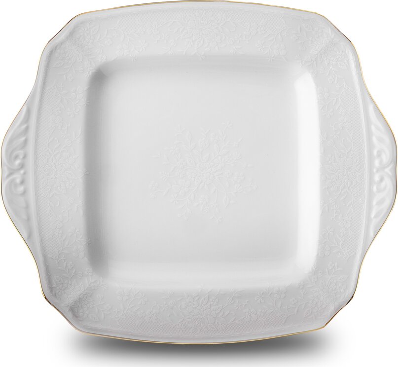Noritake 1660L_94447 Serviz boşqabı