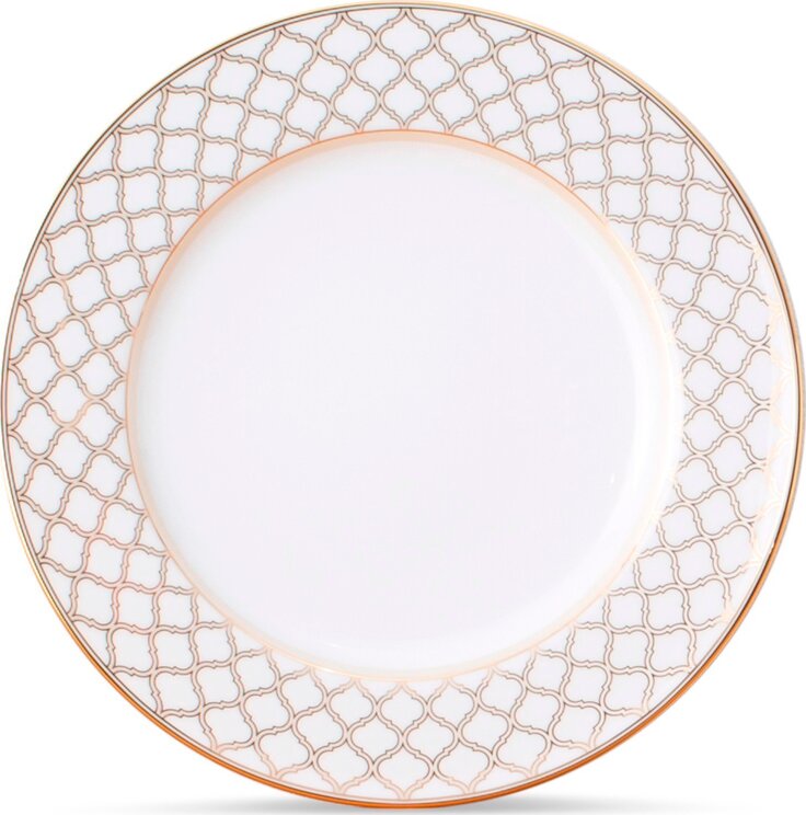 Noritake 1728_406 Yemək boşqabı