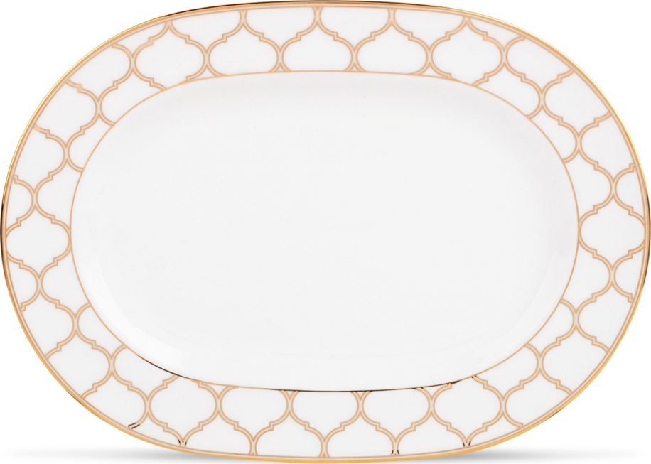 Noritake 1728_412 Serviz boşqabı