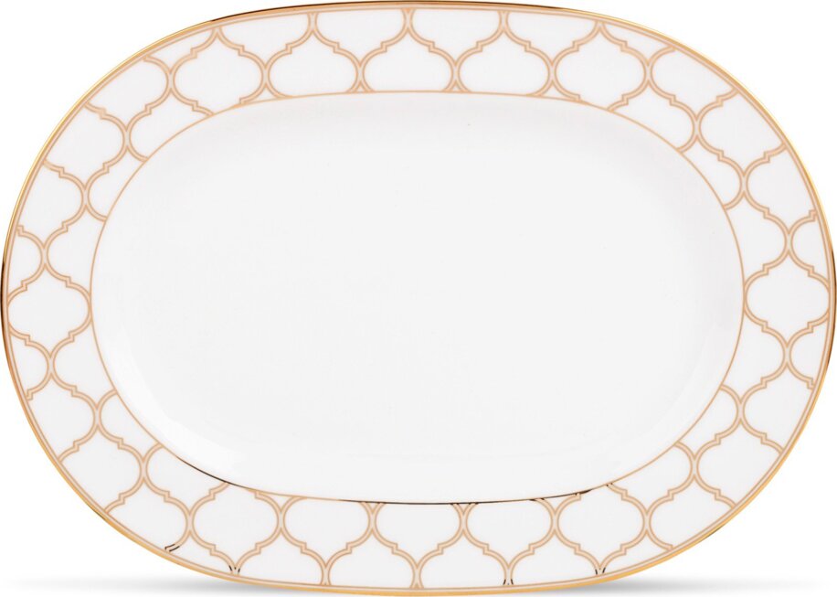 Noritake 1728_412 Serviz boşqabı