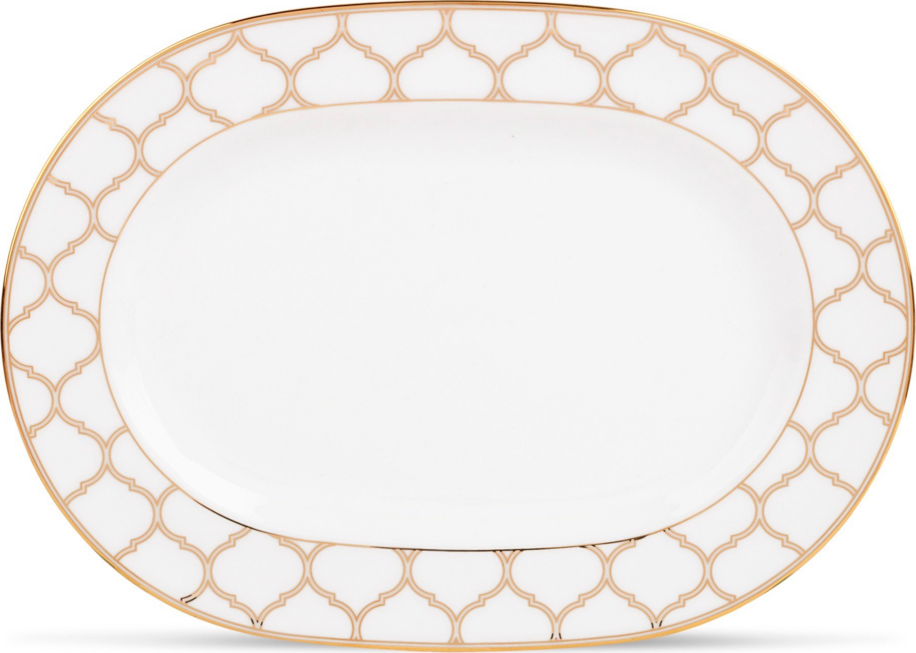 Noritake 1728_413 Serviz boşqabı