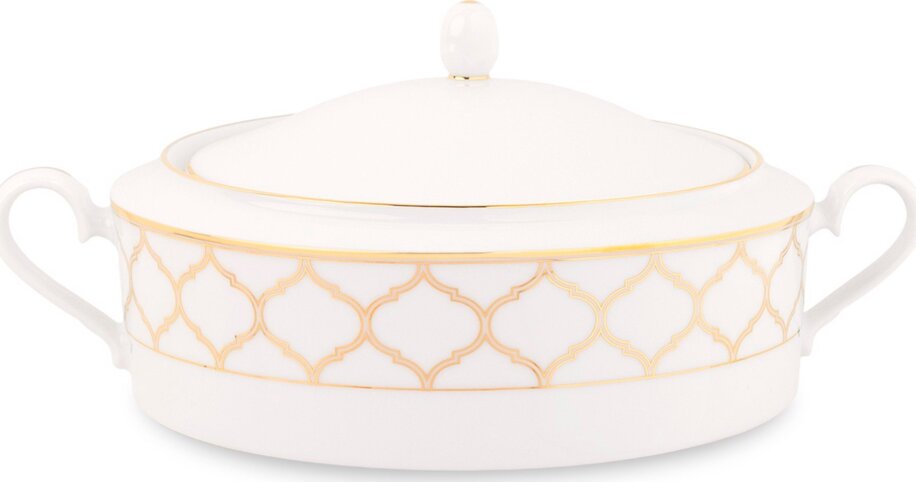 Noritake 1728_419 Boşqab üçün qapaq