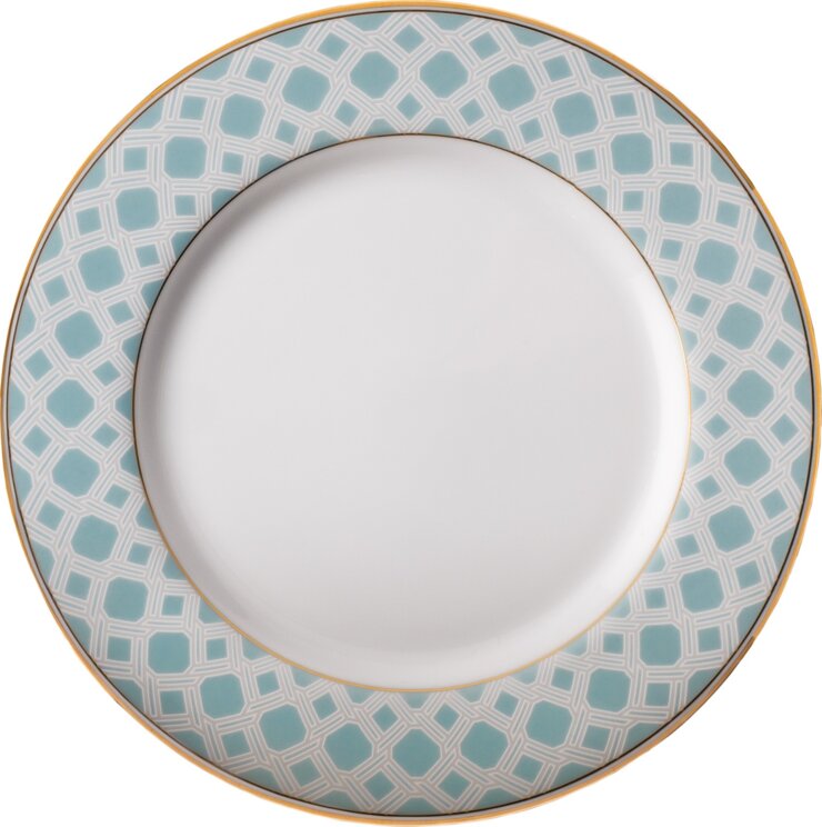 Noritake 1770L_91011 Salat boşqabı
