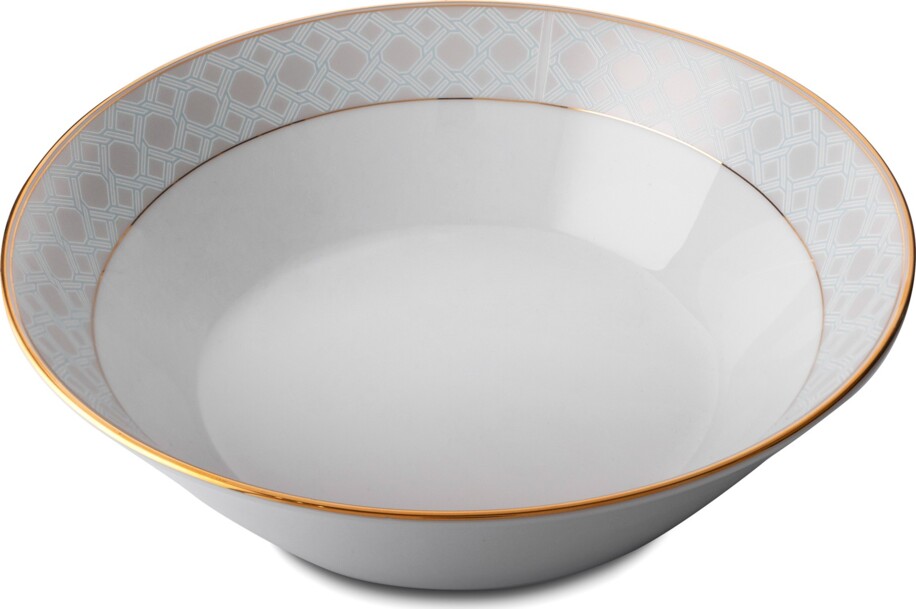 Noritake 1770L_91097 Dərin boşqab