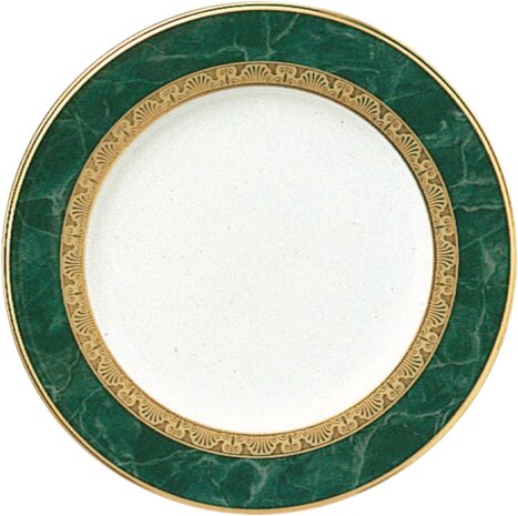 Noritake Fitzgerald Yemək boşqabları