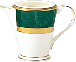 Noritake 4712J_59528 Qaymaq qabı