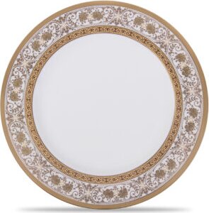 Noritake 4858_404 Desert boşqabı