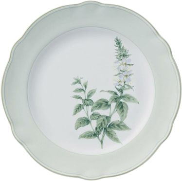 Noritake 4942L_97811 Salad plate
