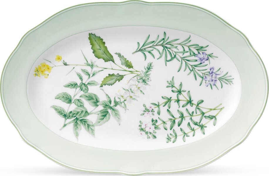Noritake 4942L_97844 Serviz boşqabı