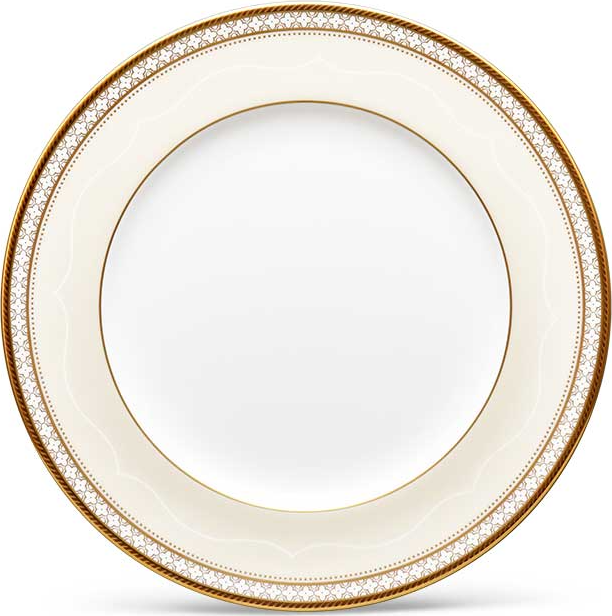 Noritake 4945_405 Салатная тарелка