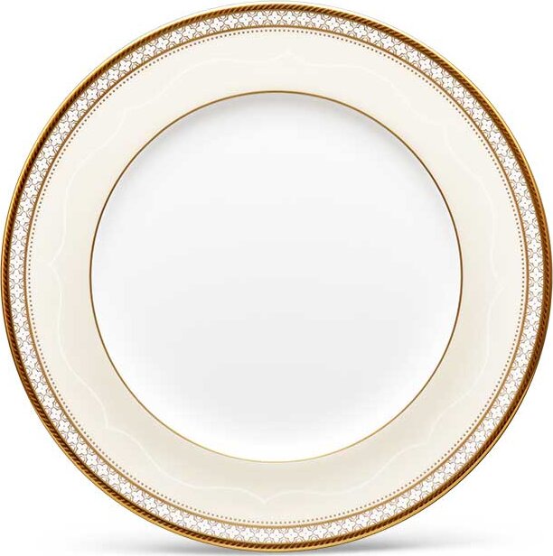 Noritake 4945_405 Salat boşqabı