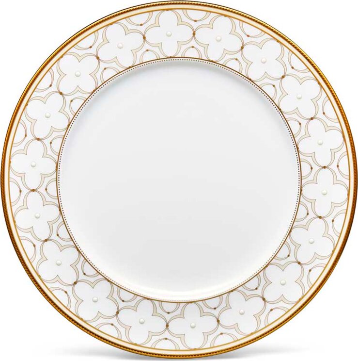 Noritake 4945_406 Yemək boşqabı