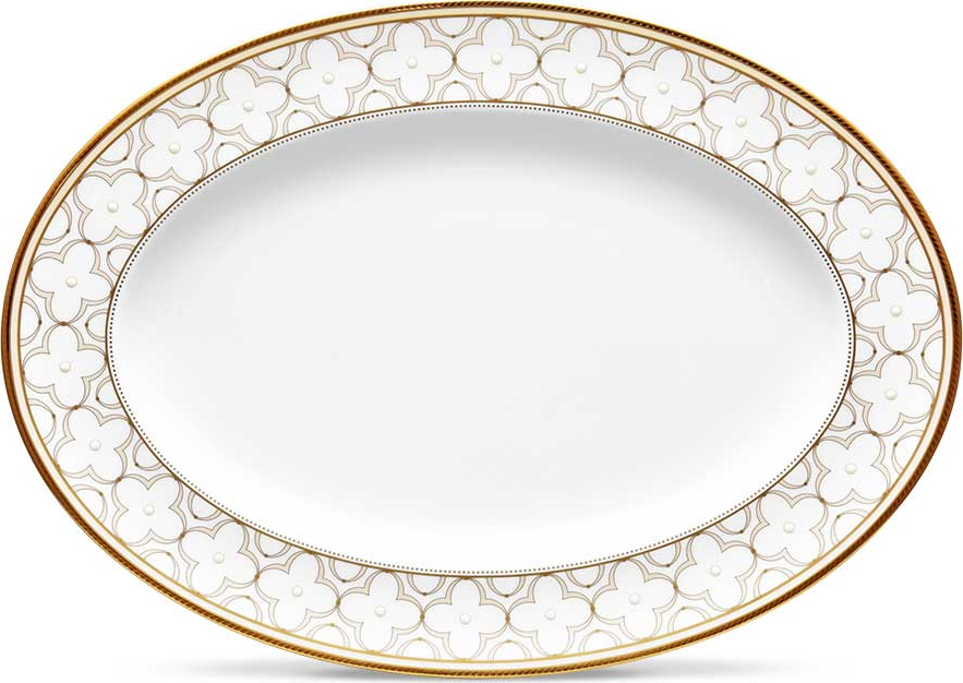Noritake 4945_413 Блюдо