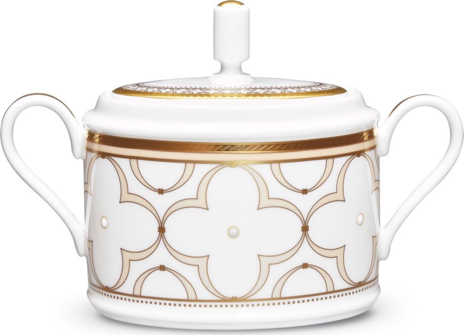 Noritake 4945_422 Şəkər qabı