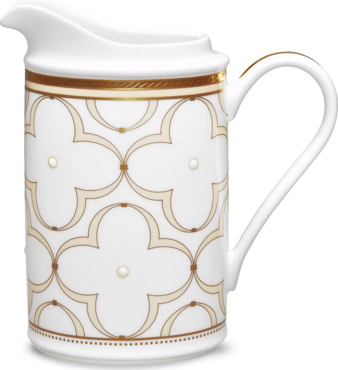 Noritake 4945_425 Qaymaq qabı