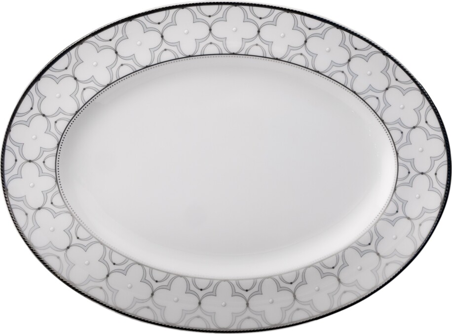 Noritake 4957_412 Serviz boşqabı
