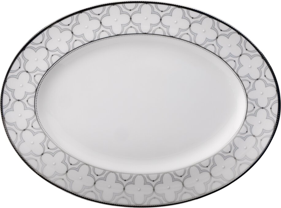 Noritake 4957_412 Serviz boşqabı