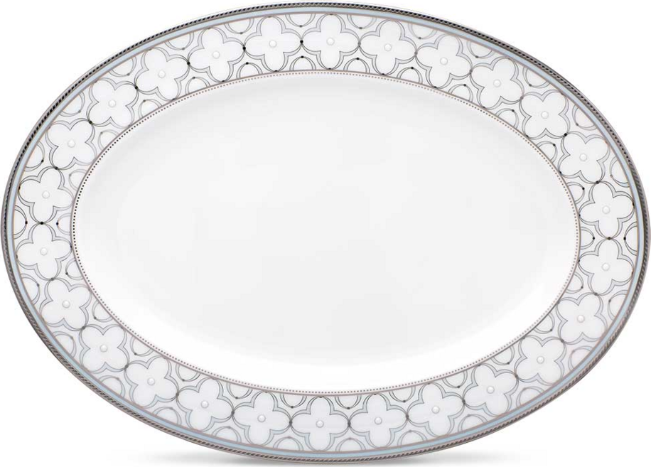 Noritake 4957_413 Serviz boşqabı