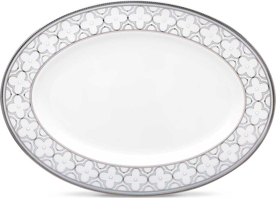 Noritake 4957_413 Serviz boşqabı
