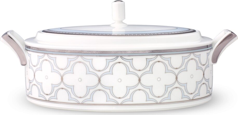 Noritake 4957_419 Boşqab üçün qapaq
