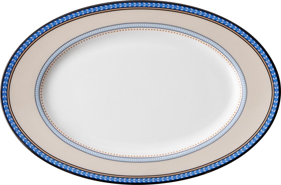 Noritake 4964L_93642 Serviz boşqabı