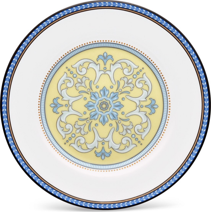 Noritake 4964L_97212 Desert boşqabı
