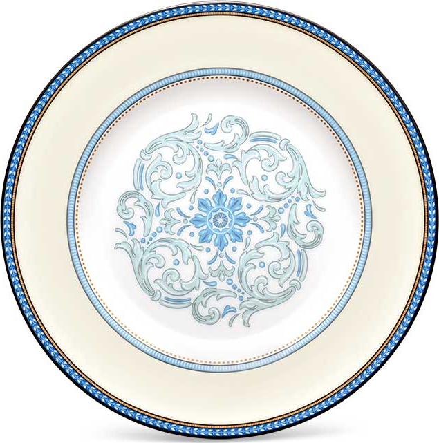 Noritake 4964L_97311 Salat boşqabı
