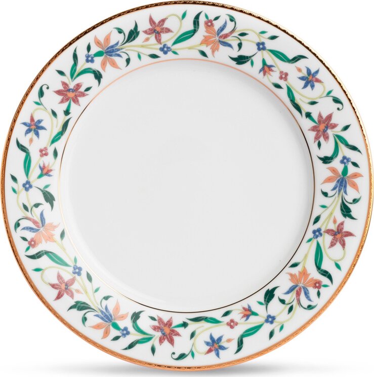 Noritake Bountiful garden Yemək boşqabları