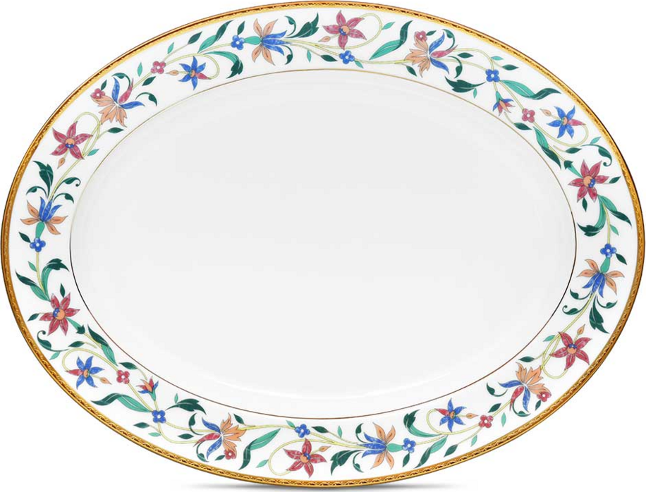 Noritake M-667L_91344 Блюдо