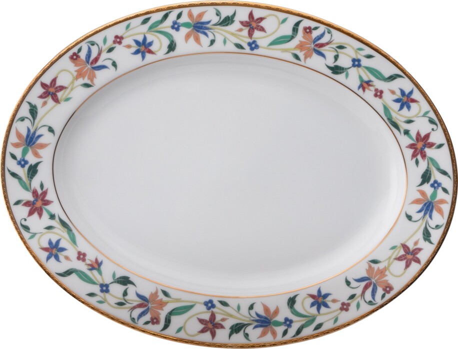 Noritake M-667L_91345 Блюдо