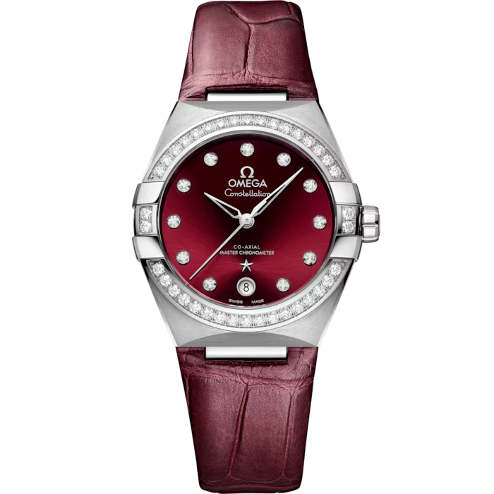 Omega 13118362061001