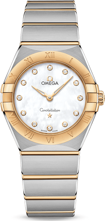 Omega 13120286055002