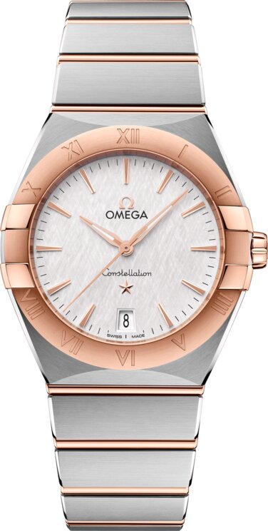 Omega 13120366002001 Qol saatı