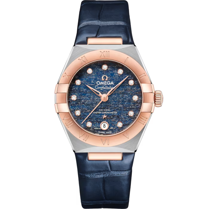 Omega 13123292099003 Qol saatı