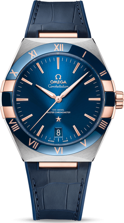 Omega 13123412103001