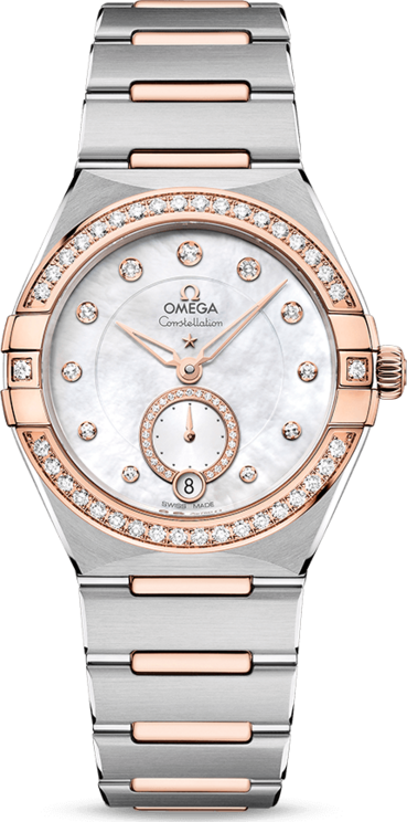 Omega 13125342055001