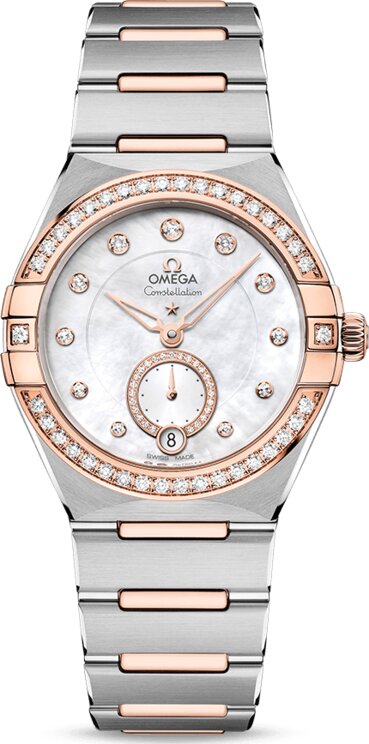 Omega 13125342055001 Qol saatı