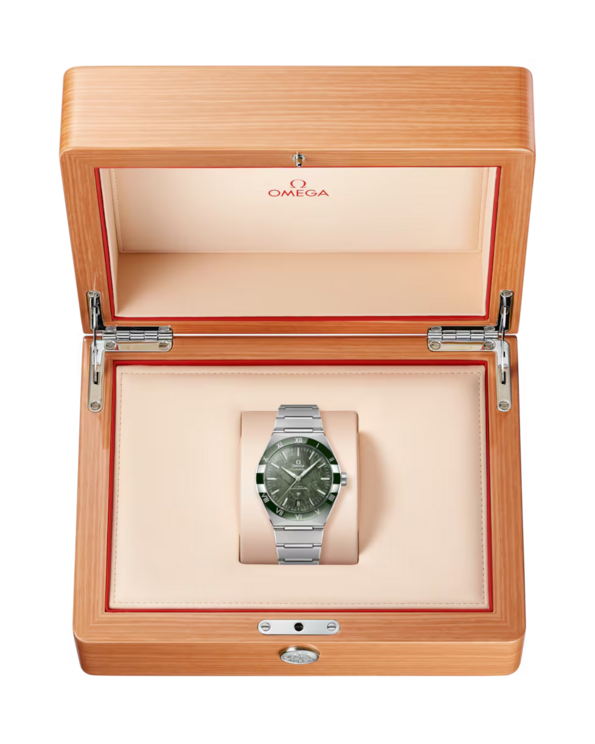 Omega 13130412199002